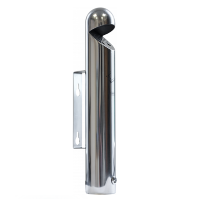Cenicero de Pared Inox 1.7 Litros